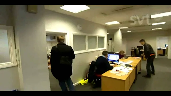 WikiRebels: The Documentary on Wikileaks (Part 4 of 6) HD