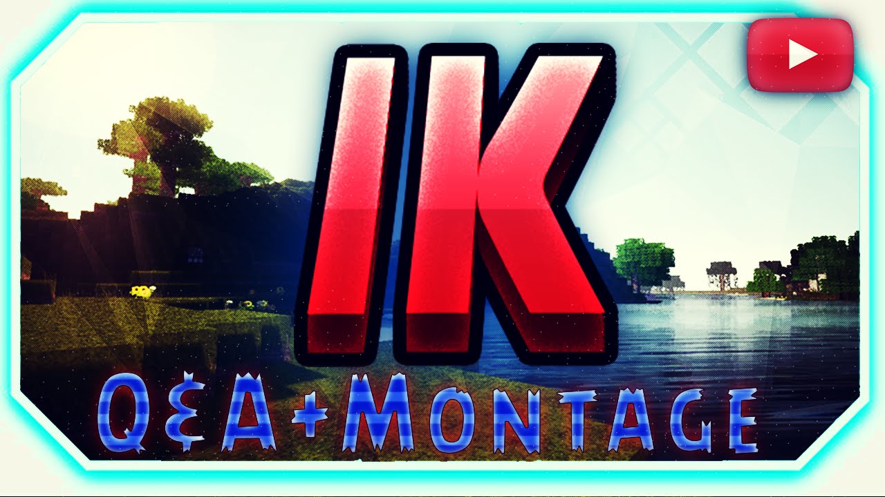 One Thousand... Q&A+Montage