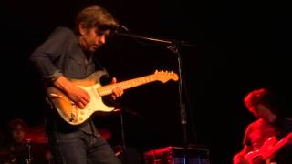 Eric Johnson covers The Beatles-We Can Work It Out-At Milwaukee's Turner Hall.7/31/14 chords