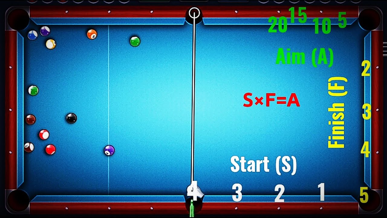 8 Ball Pool Hacks #8ballpool #follow #pool #8ballpooltrickshot