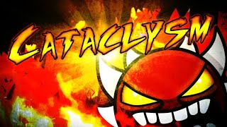 [Mobile | 60hz] Cataclysm 99.34% acc run. Это просто что-то.