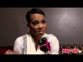Monica Talks Whitney Houston, Nicki Minaj, & New Album