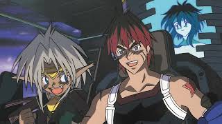 Why you should watch outlaw star ?