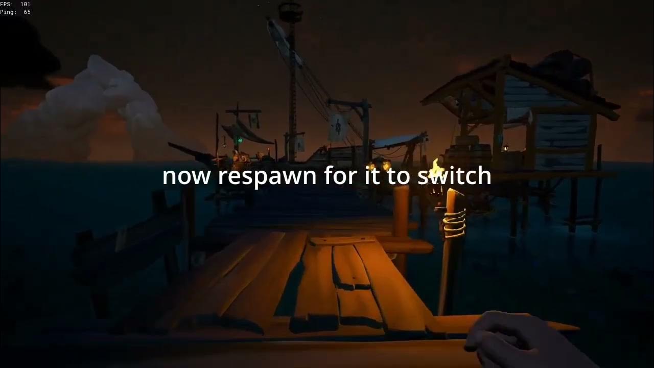 Xbox fov (SoT Goodies Club) Cheat engine - YouTube