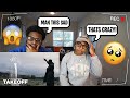 Gucci Mane - Letter to Takeoff [Official Music Video]  REACTION