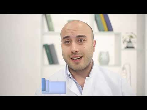 კუჭის ენდოსკოპიური ბოტოქსი