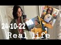 Real life vlog dentists &amp; we took our dog to the pub 24 October 2022