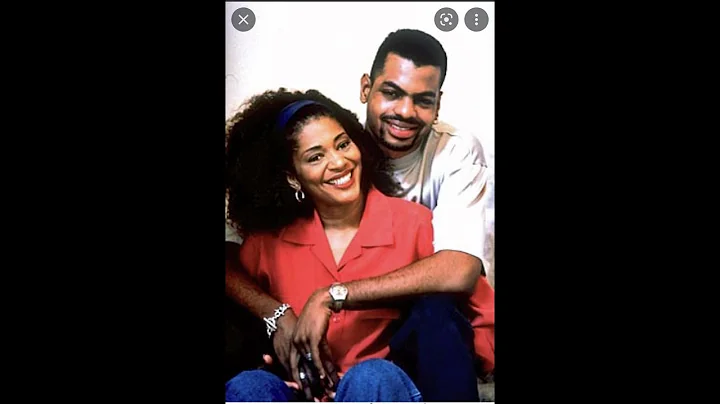 The Downlow Husband. The Terry McMillan Story!. Wa...