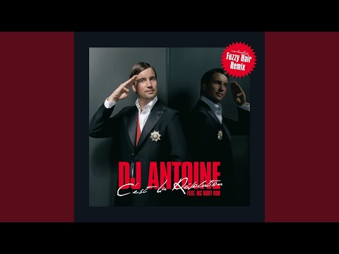 Marseilles Theme (Original Mix)