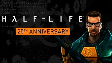 Half-Life | Full Playthrough | No Commentary