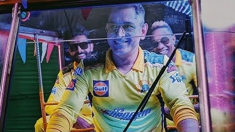 CSK new 2022 Whatsapp status | CSK vs KKR whatsapp status | IPL 2022 csk whatsapp status | ipl 15