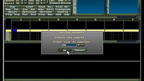MilkyTracker Video Tutorials - strobe_resonancetutorial