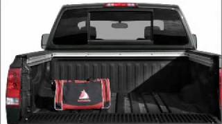 2008 Nissan Titan - Charlotte NC