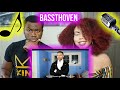 Kyle Exum Bassthoven - Reaction!!!