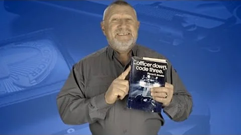 Preoccupation: Officer Survival Tip of the Week