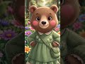 Benny the bear