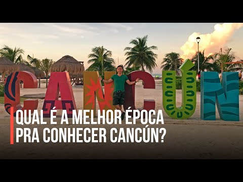 Vídeo: A melhor época para visitar o México