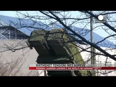 Video: Sistemi operacional-taktik i raketave sovjetike 9K72 