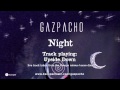 Gazpacho  upside down from the kscope 2 disc edition of night