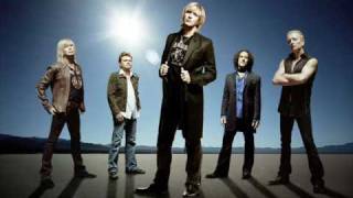 Def Leppard - Now