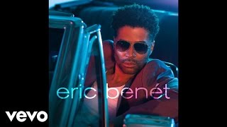 Eric Benet - Sunshine (Remix) ft. Tamia chords