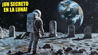 Cada 3 Años, La NASA Mata A 5 De Sus Empleados Para Ocultar Sus Oscuros Secretos | Resumen