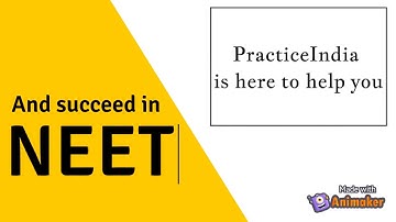 Practice India - Android App for NEET Mock Tests