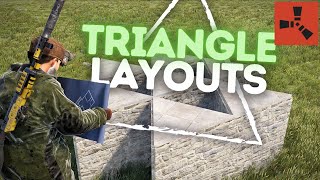 Building Tricks With Traingles - Rust 2024