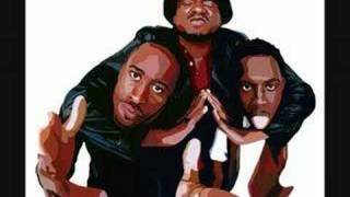 A Tribe Called Quest - Oh My God (Good Quality)