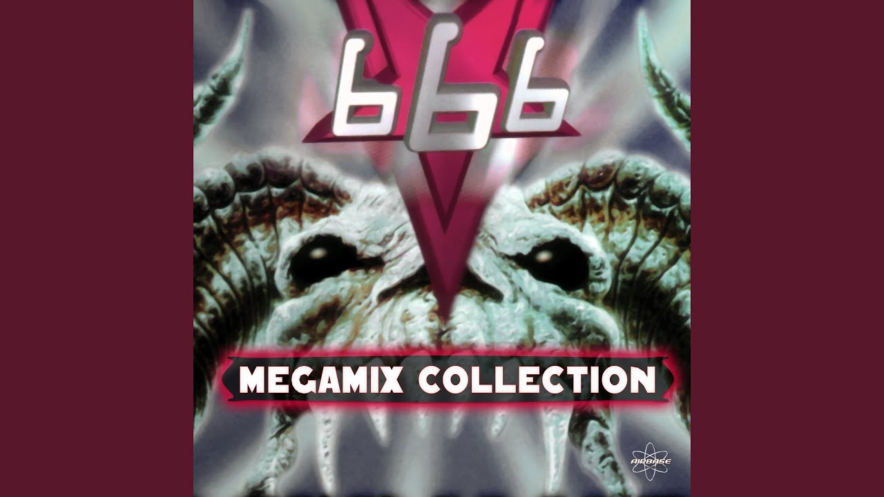 The 666 Megamix