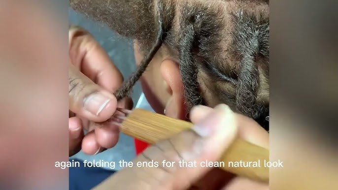 How To Make Instant Dreadlocks With Starter Locs 