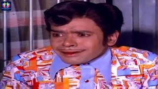 Raja Babu Back to Back Comedy Scenes | Telugu Comedy Scenes | TFC Comedy