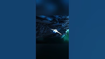 Spaceship. #space #scifi #ai #hailuoai #shorts #fyp