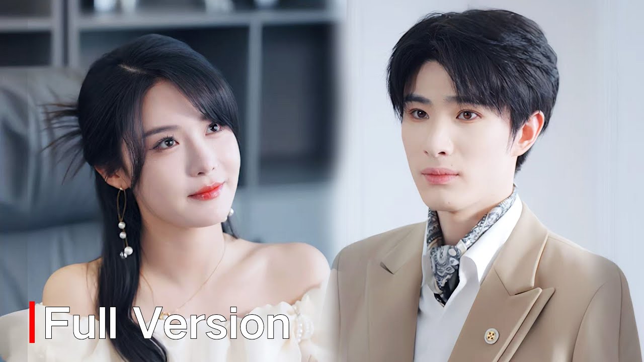 【FULL】紀念日當天她目睹未婚夫偷情，假死脫身後攜癡情太子爺高調回歸，那個曾棄她如敝履的男人，如今跪求她再看一眼！😍中國電視劇 