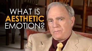 Q&A: What Is Aesthetic Emotion
