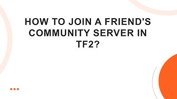 How to join a friend