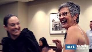 UCLA Pediatric Dentistry Alumni Day 2019