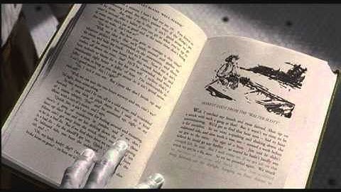 Pleasantville - Theatrical Trailer [Widescreen - 1080p HD]