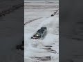 The Traveler | Train Clearing Snow from Tracks ❄️🚆 | Powerful Winter Moments | #trainvibes   #clips