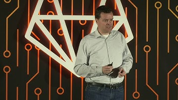 Commit Brooklyn 2019: Opening keynote - The Power of GitLab