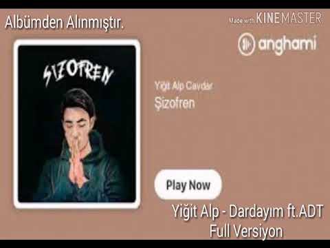 Yiğit Alp - Dardayım ft. Adt // Full Version \