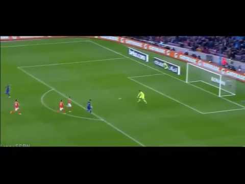 Barcelona vs Osasuna 7-1 resumen de goles