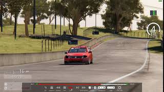 Assetto Corsa - Bathurst - Code Brown