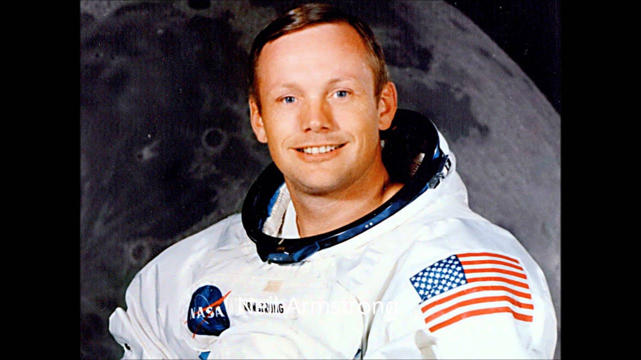 Opie & Anthony (And Jim) : Remembering Neil Armstrong ... and MICHAEL COLLINS!!!