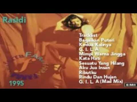F4RR4 (1995) _ FULL ALBUM