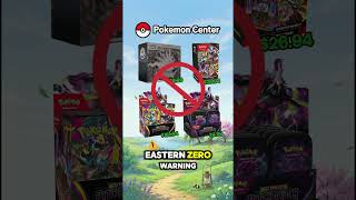 Pitch Black Pokemon Center Drop TOMORROW 6/10 🚨🚨 #pokemonrestock #pokemoncard #pokemontcg