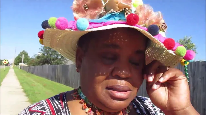Black Female Decides To Invest In A Tiny Home - I'...