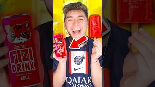 Thumbnail for Vyrobil jsem ZMRZLINU z FIZI DRINKU !
