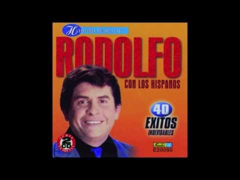 -COLEGIALA- RODOLFO AICARDI (FULL AUDIO)