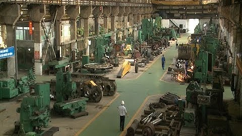 Công nghiệp hỗ trợ giúp ngành Cơ khí chế tạo phát triển bền vững